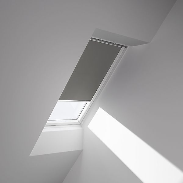 Verdunklungsrollo DKL CK06 0705SWL, VELUX, verdunkelnd, günstig online kaufen