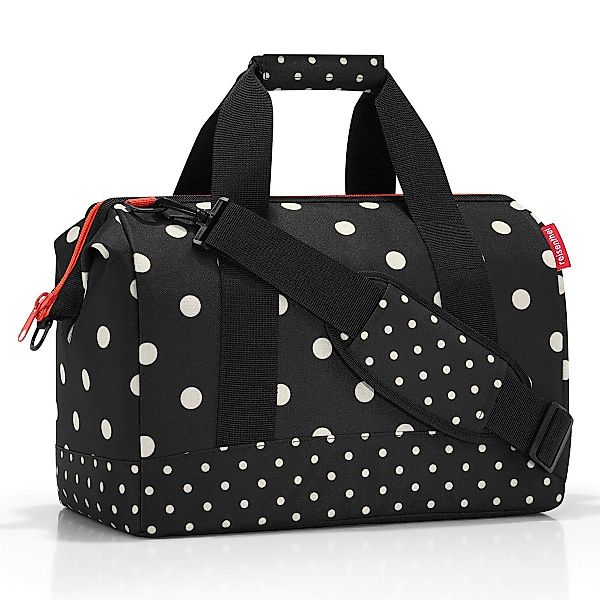REISENTHEL® Reisetasche Allrounder M Reisetasche Sporttasche günstig online kaufen