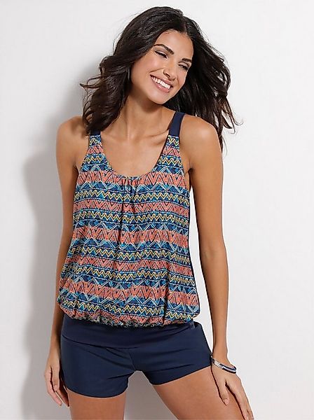 Sieh an! Tankini-Top Tankini-Oberteil . günstig online kaufen