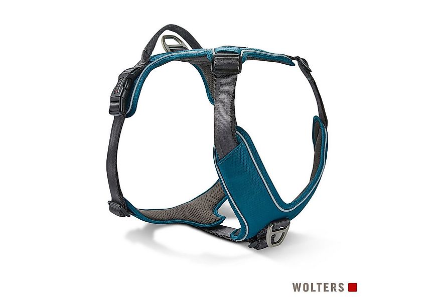 Wolters Hunde-Geschirr Active Pro Comfort Geschirr günstig online kaufen