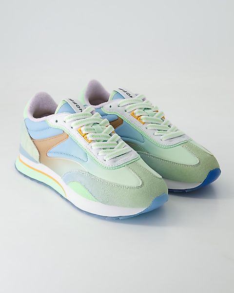 Hoff Mermaid Sneaker Obermaterial: Leder und günstig online kaufen