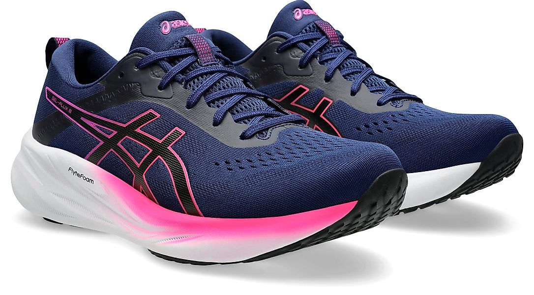 Asics GEL-FLUX 8 Laufschuh günstig online kaufen