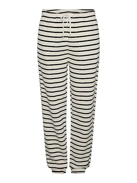 pieces Stoffhose Chilli (1-tlg) Drapiert/gerafft günstig online kaufen