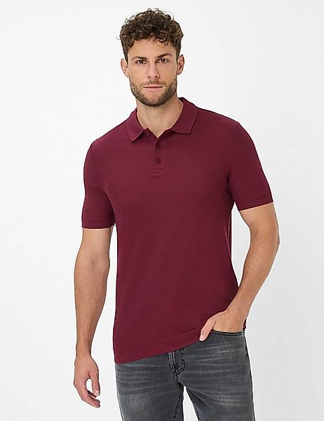 Brax Poloshirt Style PARVIS günstig online kaufen