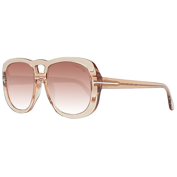 Tom Ford Pilotenbrille FT1012 5645F günstig online kaufen