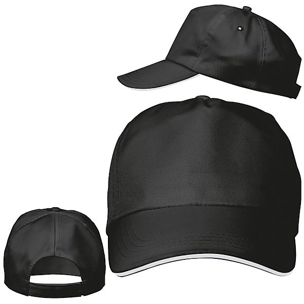 Easy Gifts Baseball Cap Basecap / günstig online kaufen