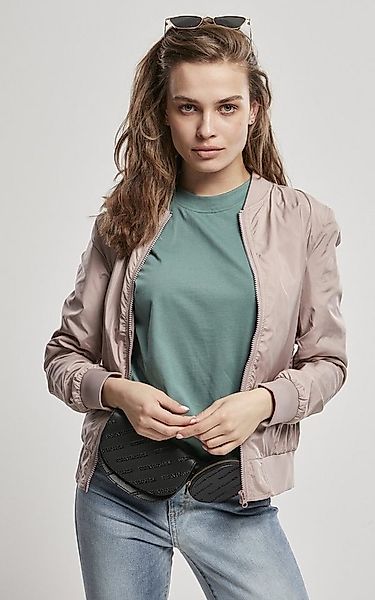URBAN CLASSICS Kurzjacke günstig online kaufen