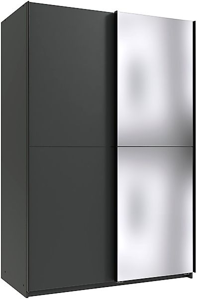 Wimex Kleiderschrank »Mugano, B/T/H 135 oder 180/65/198cm, Made in Germany« günstig online kaufen