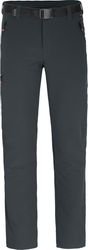 Bergson Outdoorhose VARBERG Herren Winter Wanderhose, günstig online kaufen