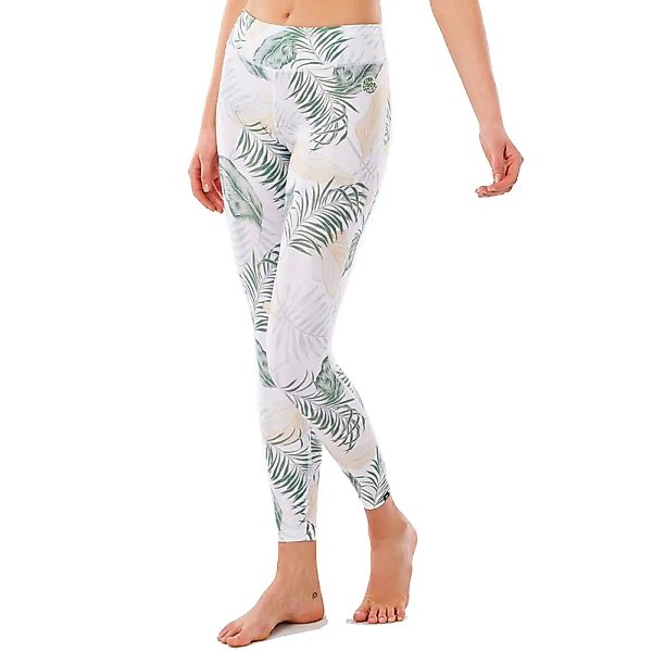 Rip Curl Coastal Palms UV Surfpant White günstig online kaufen