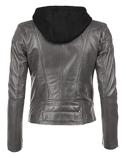 Maze Lederjacke Mico günstig online kaufen