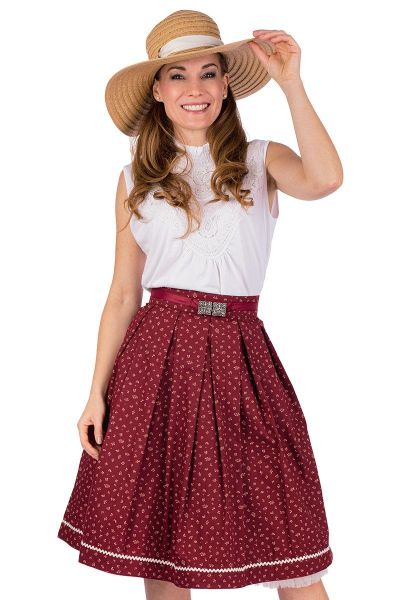 Hangowear Trachtenshirt Blusenshirt - YONCA - günstig online kaufen