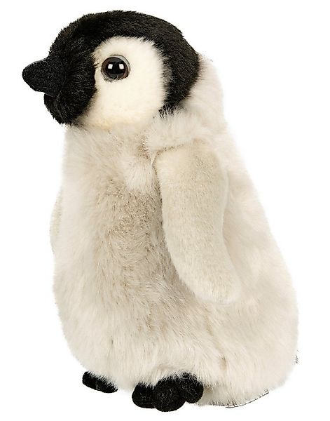 Uni-Toys Kuscheltier Pinguin-Baby - 19 cm (Höhe) - Plüsch-Vogel - Plüschtie günstig online kaufen