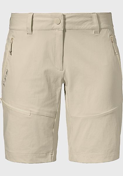 Schöffel Shorts "Shorts Toblach2" günstig online kaufen