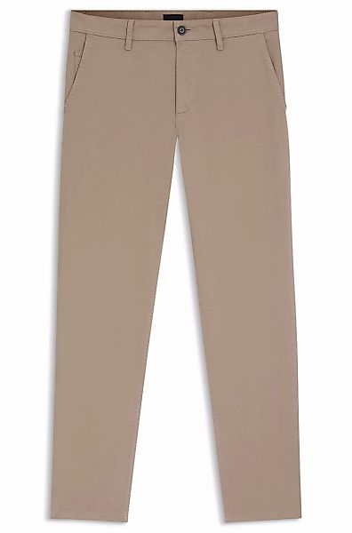 BOSS ORANGE Chinohose "tapered", mit BOSS Logo hinten günstig online kaufen