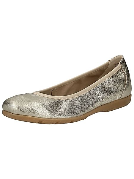 Caprice Ballerinas Leder Ballerina günstig online kaufen