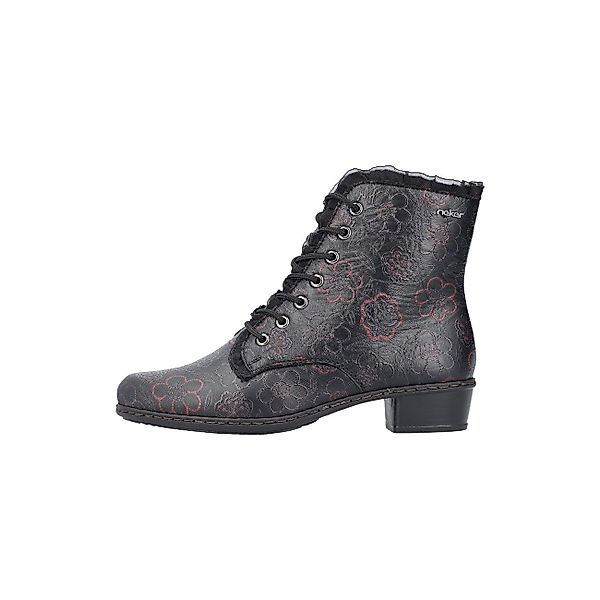 Rieker Schnürstiefel günstig online kaufen