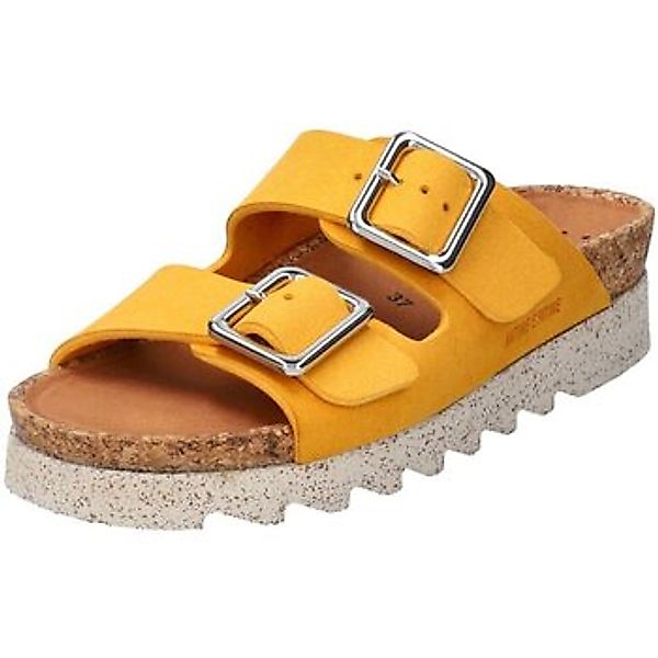 Nature Is Future  Clogs Pantoletten MAELIA SAND AURORA 76 MANGO günstig online kaufen