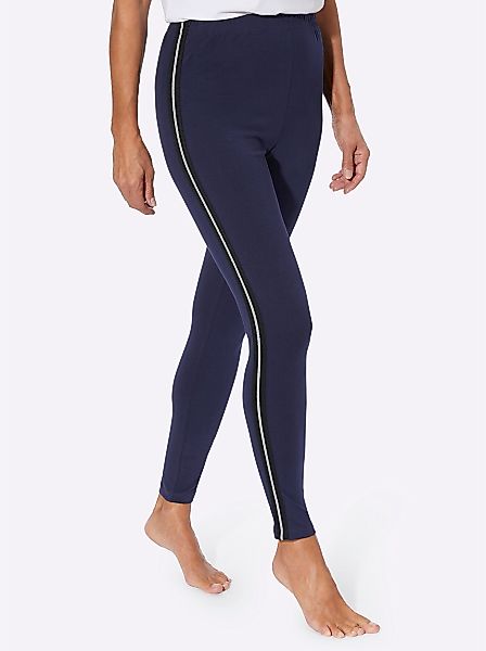 Sieh an! Jogginghose Leggings günstig online kaufen