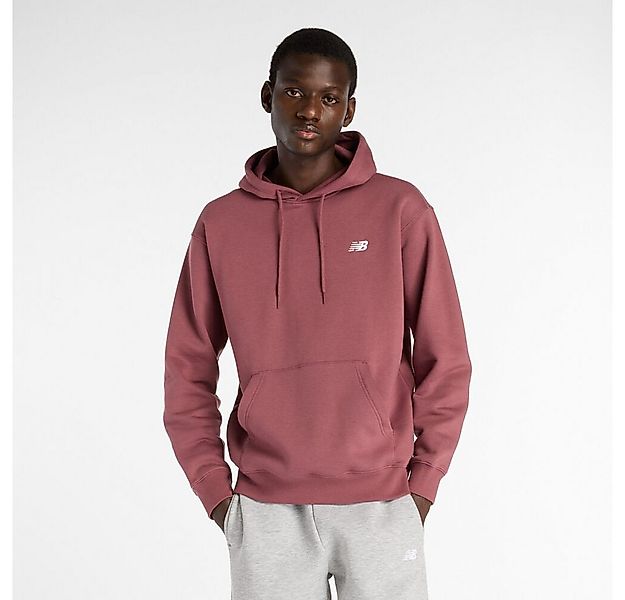New Balance Kapuzensweatshirt Sport Essentials Fleece Hoodie günstig online kaufen