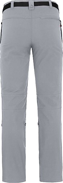 Bergson Outdoorhose REDWOOD Herren Wanderhose, vielseitig, günstig online kaufen