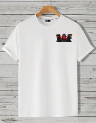 RMK T-Shirt T-Shirt Herren Print Shirt günstig online kaufen