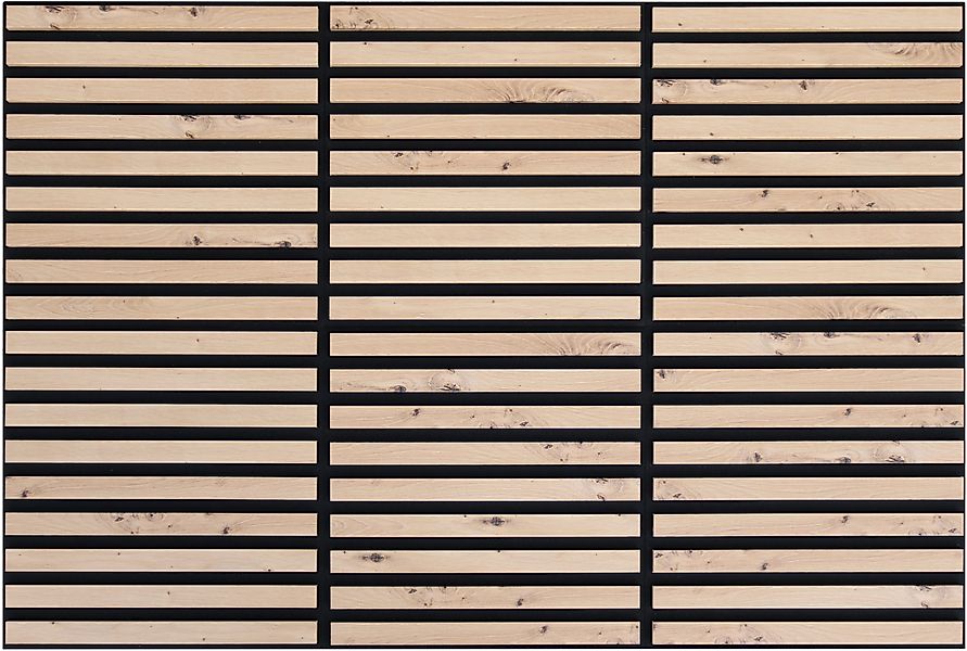 BASIC by Balculina Wandboard Deko, 6-tlg., günstig online kaufen