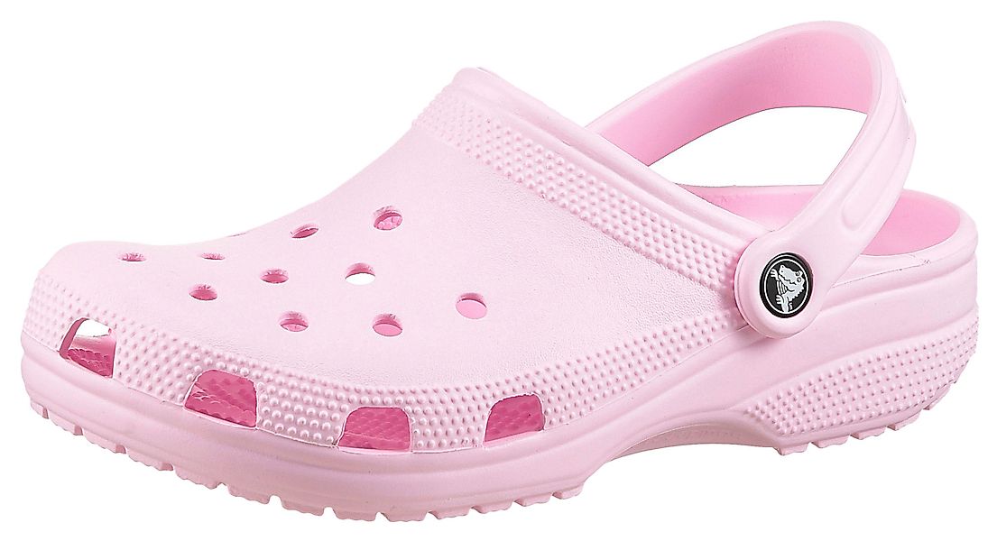 Crocs Classic Clog Clog, Sommerschuh, Schlappen, günstig online kaufen