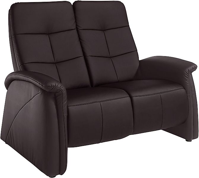 exxpo - sofa fashion Sofa "Tivoli, Kinosofa, bequem und komfortabel durch d günstig online kaufen