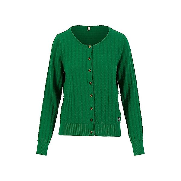 Blutsgeschwister Strickjacke Save the Brave boogie günstig online kaufen
