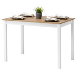 hagge home Esstisch hagge home Vesa, günstig online kaufen