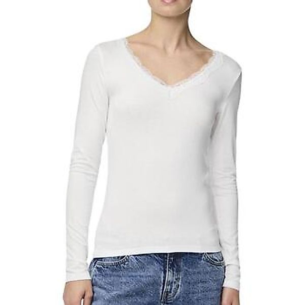 Pieces  Langarmshirt 17141053-BRI günstig online kaufen