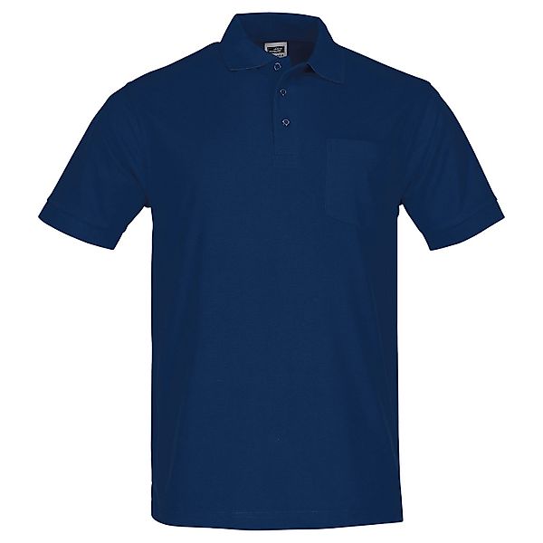 James & Nicholson Poloshirt Polo Piqu√© günstig online kaufen