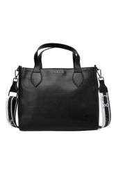 SOCCX Henkeltasche mit vielen Innenfächern günstig online kaufen