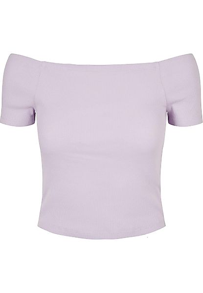 URBAN CLASSICS T-Shirt Urban Classics Damen günstig online kaufen