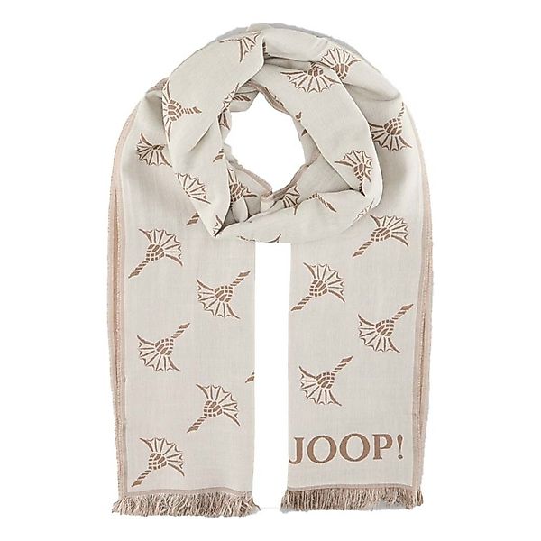 JOOP! Wollschal Cornflower Schal Feris in günstig online kaufen