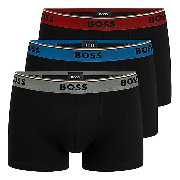 BOSS Trunk Cotton Stretch (3-St) mit günstig online kaufen