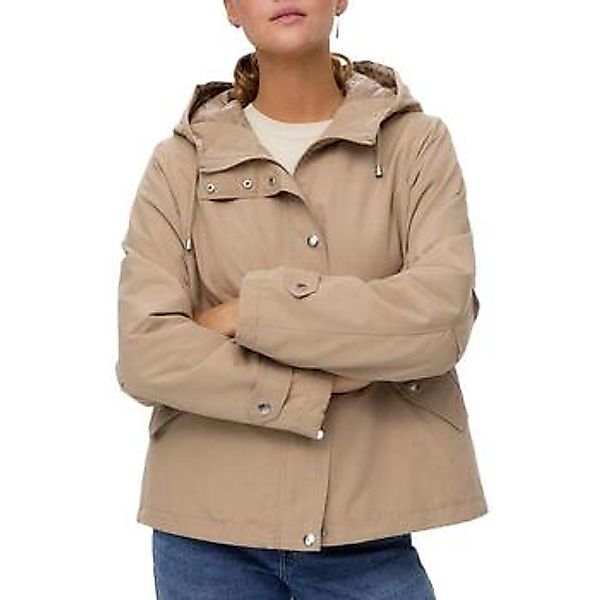 Vero Moda  Windjacken 10332186-SIL günstig online kaufen