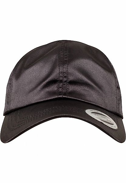 Flexfit Flex Cap "Flexfit Unisex Low Profile Satin Cap" günstig online kaufen