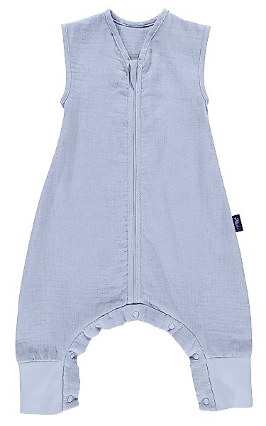 Alvi® Babyschlafsack Sleep-Overall Mull-Schlafsack light Exklusiv günstig online kaufen