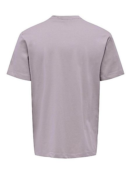 ONLY & SONS T-Shirt ONSMax (1-tlg) günstig online kaufen