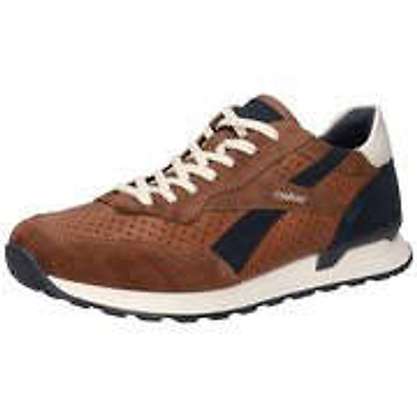 Rieker Herren Halbschuhe Schnürschuh günstig online kaufen
