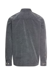 camel active Langarmhemd mit Brusttaschen günstig online kaufen