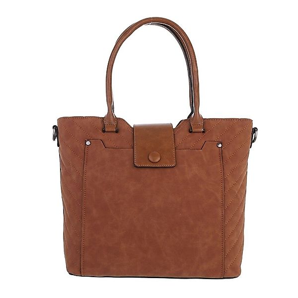 Ital-Design Schultertasche Mittelgroße, Damentasche used Optik günstig online kaufen