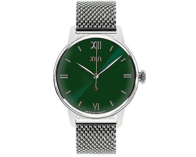 XEN Quarzuhr günstig online kaufen