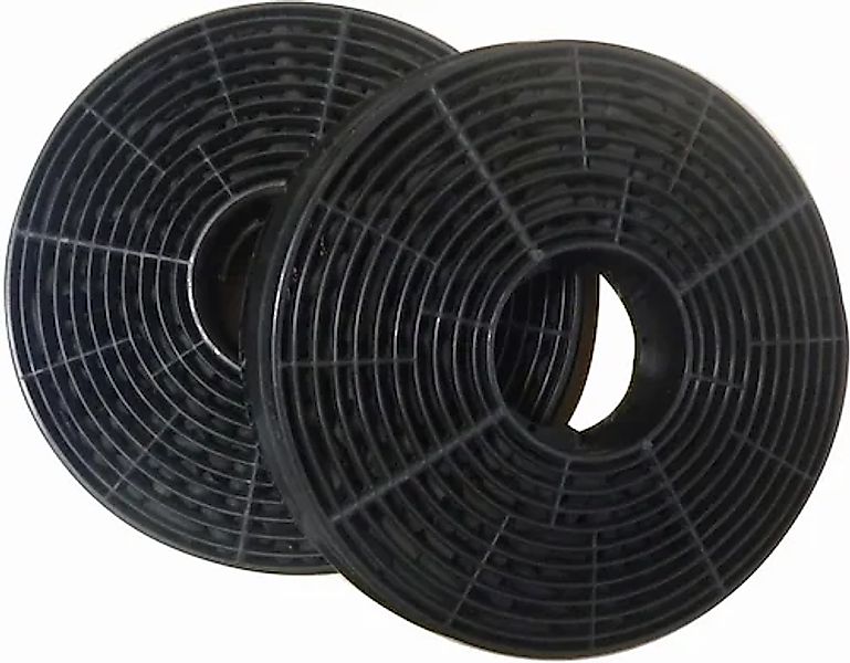 Hanseatic Kohlefilter "CF130" Packung, 2 tlg. günstig online kaufen