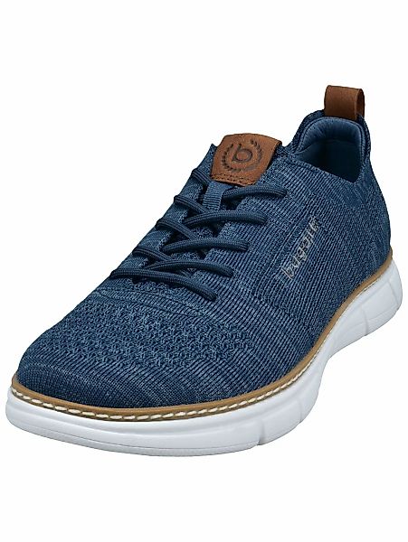 bugatti Sneaker "bugatti Sneaker Textil" günstig online kaufen