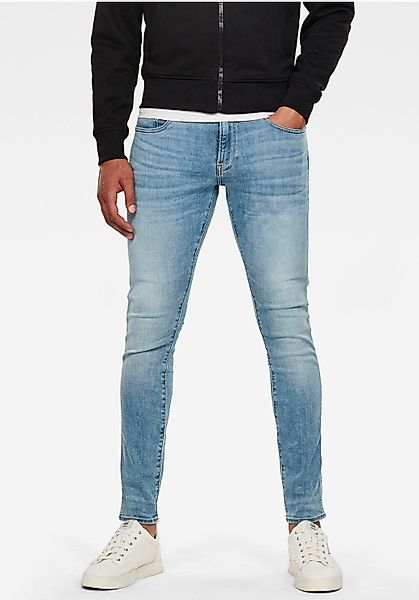 G-STAR Skinny-fit-Jeans "51010" günstig online kaufen