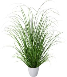 Kunstgras Gras, Creativ green, Höhe 60 günstig online kaufen