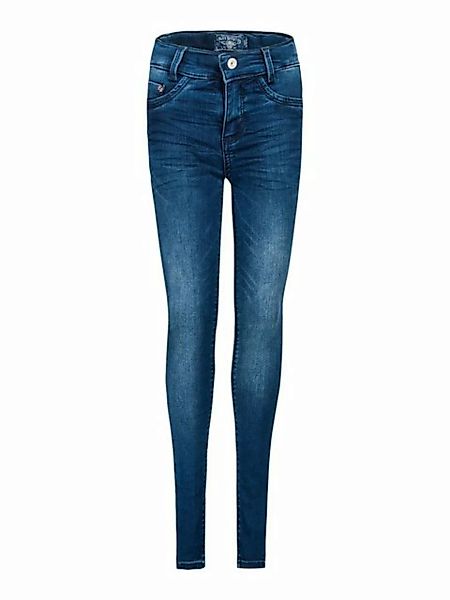 BLUE EFFECT Skinny-fit-Jeans (1-tlg) Plain/ohne Details günstig online kaufen